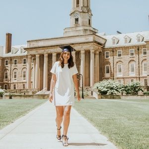 welcome & meet your posher!